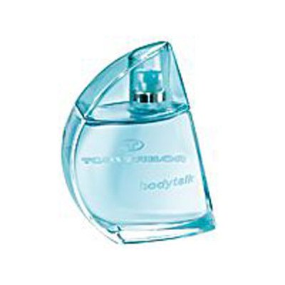 Tom Tailor Bodytalk Eau De Toilette 50 ml (man) Preisvergleich