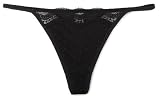 Maidenform Women's Lace G-String #40419