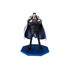 エクセレントモデル Portrait.Of.Pirates ワンピースNEO-EX モンキー・D・ガープ ver.0 (ドン・キホーテ限定)