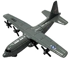 C-130 Hercules