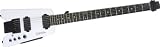 Steinberger Synapse TranScale ST-2FPA Guitar with Gigbag, Plain Black