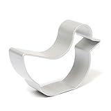 私の家族 鴨アルミ クッキー カッター金型ビスケット フォンダン ケーキを飾るカッター