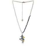 Harajuku Lovers Sailor Girls Anchor Pendant Ne