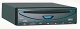 Myron & Davis AD212 3/4 DIN mobile muti-media disc player