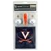 Virginia Cavaliers College NCAA Golf Logo Gift Set
