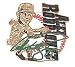 Seattle Mariners Pin
