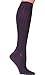 Foot Traffic Textured Cable Knit Knee High Socks