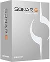 Cakewalk SONAR 6 Studio