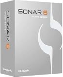 Cakewalk SONAR 6 Studio