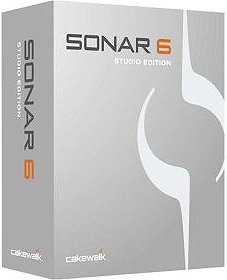 Childrens Toyshop  Software : Cakewalk SONAR 6 Studio