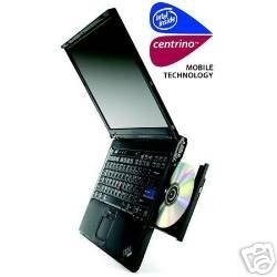 IBM ThinkPad T23 14 Notebook PC (Intel Pentium 3 Processor 1.13 GHz, 128 MB RAM, 30 GB Hard Drive, DVD)