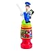 Postman Pat Sports Bottle with Pat & Jess Topper