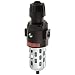 Dixon CB6-04M Manual Drain Wilkerson Compact Filter/Regulator, 1/2" Size, 70 SCFM Flow