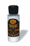 Agent X Dry Fly Shake