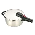 Fagor Splendid 4-qt. Pressure Cooker