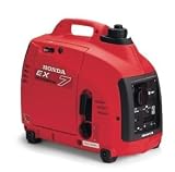 Honda power generator EX 7