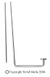 THREADED TAPER 14G THRT14- 14G