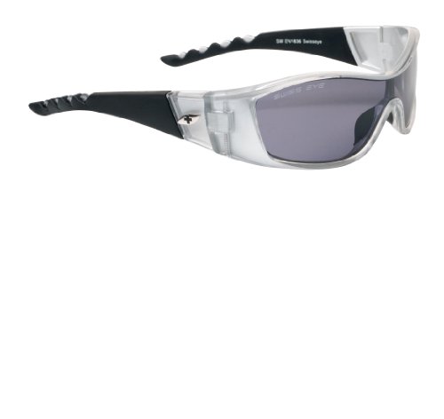Swiss Eye  Sportbrille Astronaut, crystal silver, 124mm, 16504 Preisvergleich