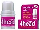 FOREHEAD 4head PL - R 3.6g (2 Pack)