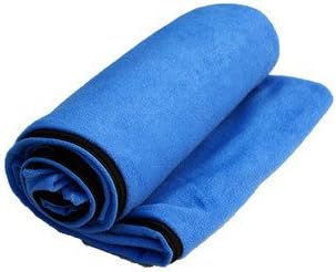 Summer Envelope fleece sleeping bag