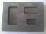 Gold Graphite Ingot Mold 1oz 1/2oz 1/4oz combo