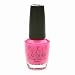 OPI Nail Lacquer, Pink Flamengo, 0.5-Fluid Ounce