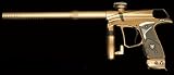 Dangerous Power G3 Paintball Gun - Brown / Black