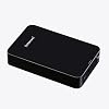 Intenso Memory Center 3 TB externe Festplatte (8,9 cm (3,5 Zoll), 5400rpm, 8MB Cache, USB 3.0) schwarz