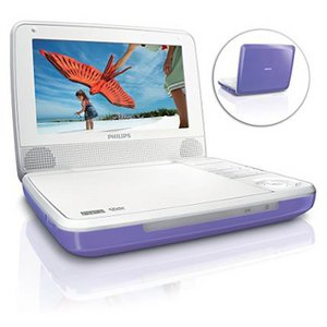 Philips PET741V 7