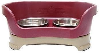 Neater Pet Brands 059003 Feeder Cat Cranberry Post
