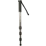 SLIK Pro Pod 381 CF Carbon Fiber Monopod