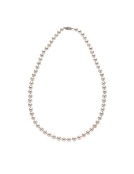 6-6.5mm Akoya Cultured Pearl Necklace AA
