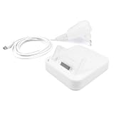 Mertrado - Station d'accueil pour recharger et synchroniser Apple iPhone 4