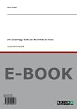 Die zuk&uuml;nftige Rolle des Renminbi in Asien - Marc Berger