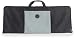 Musical Instruments : Yamaha YBA611 Keyboard Bag for 61 Key Keyboards
