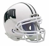 Ohio Bobcats NCAA Authentic Mini Replica Helmet