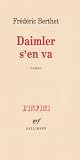 Daimler s\'en va