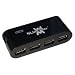 USB 2.0 4 Port Mains Powered Hub