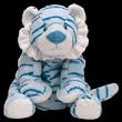 BABY GROWLERS (blue) - tiger