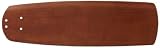 Emerson B79WA Walnut Carrera Grande Fand Blades for the Carrera Grande Indoor Ceiling Fan