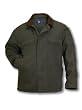 Sig Sauer Canvas XL Green 3/4 Length Conceal Carry Coat