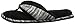 Dearfoams Women's Sweater Knit Thong Flat
