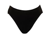 Body I.D. Black Swim Bottom (10)