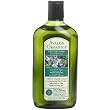 Avalon Organics Rosemary Volumizing Shampoo, 11-Ounce Bottle (Pack of 2)