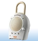 Sony NTM910YLW 900 MHz BabyCall® Nursery Monitor - Yellow
