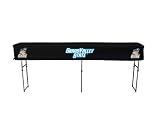 Rivalry NCAA Grand Valley State Lakers Canopy Table Cover