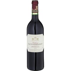 Clissey-Fermis Ch�teau Haut-Terre-Fort, rouge 2008 (6 Flaschen), 6er Pack (6 x 750 ml)