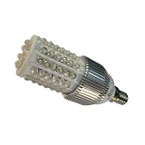 NUMO 5W E14 LED Birne 400 Lumen Warmweissvon "bioledex"