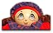 Children's Series Tilly Xenis Music Doll GORGEOUS