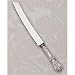 FRANCIS I WEDDING CAKE KNIFE